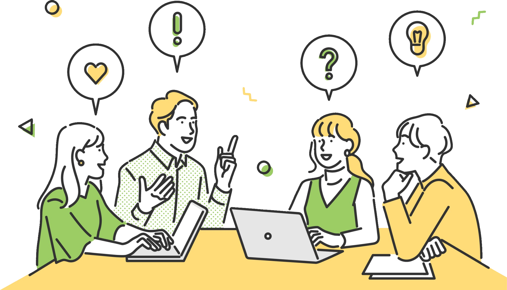 meeting